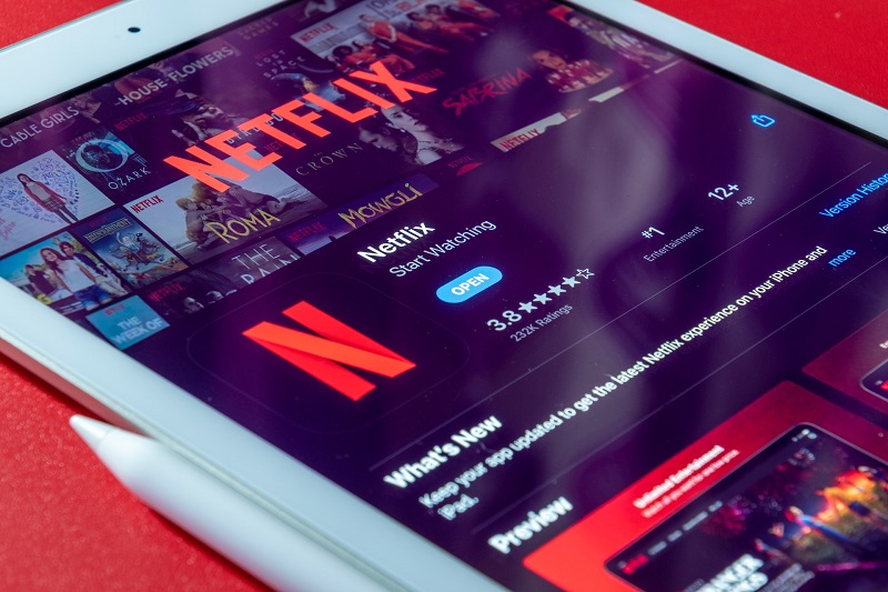 Nouveautés Netflix en septembre 2024