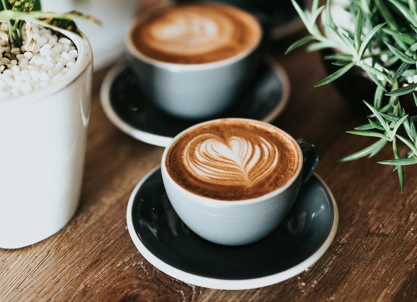 Quelles épices mettre dans son café ?