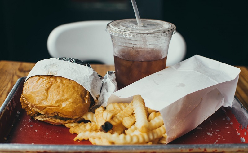 Aliments qui nous empêchent de perdre du ventre