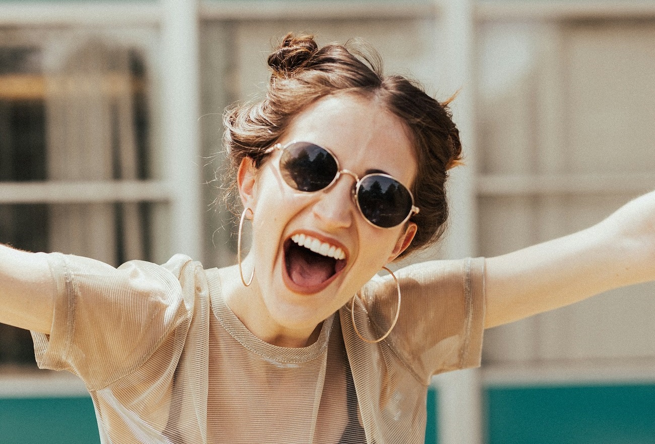 Pause du sourire : comment ça marche ?