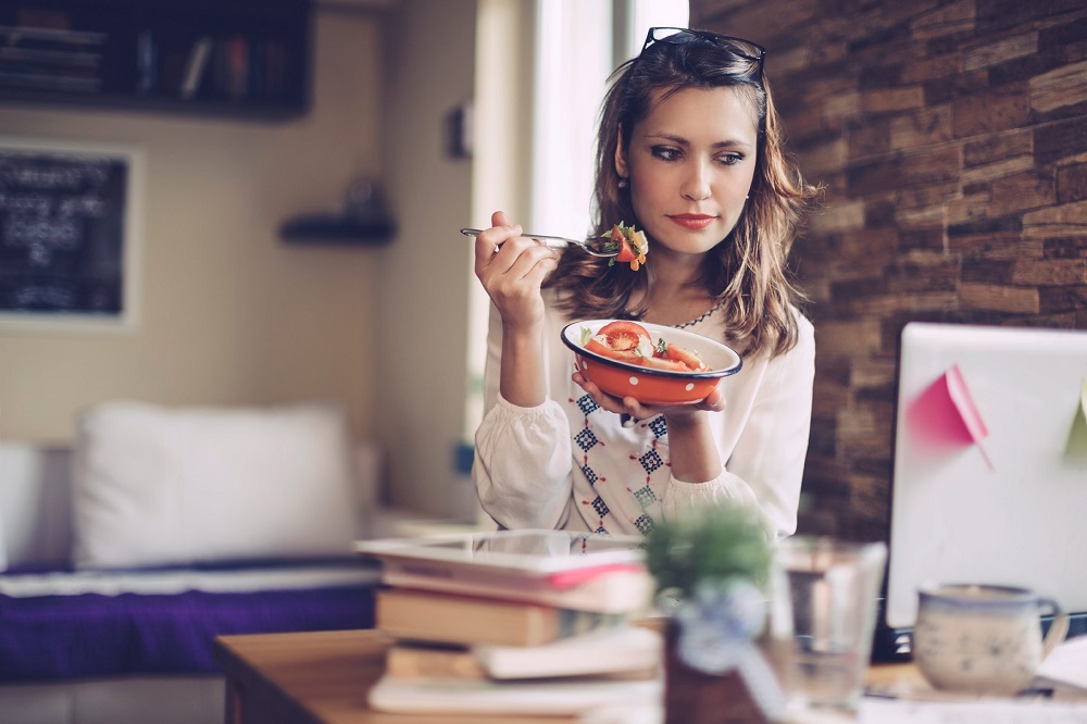 Pourquoi manger des édulcorants donne plus faim