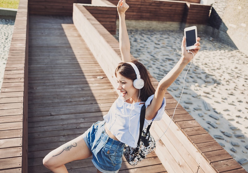 Comment apaiser son stress grâce à la musique ?