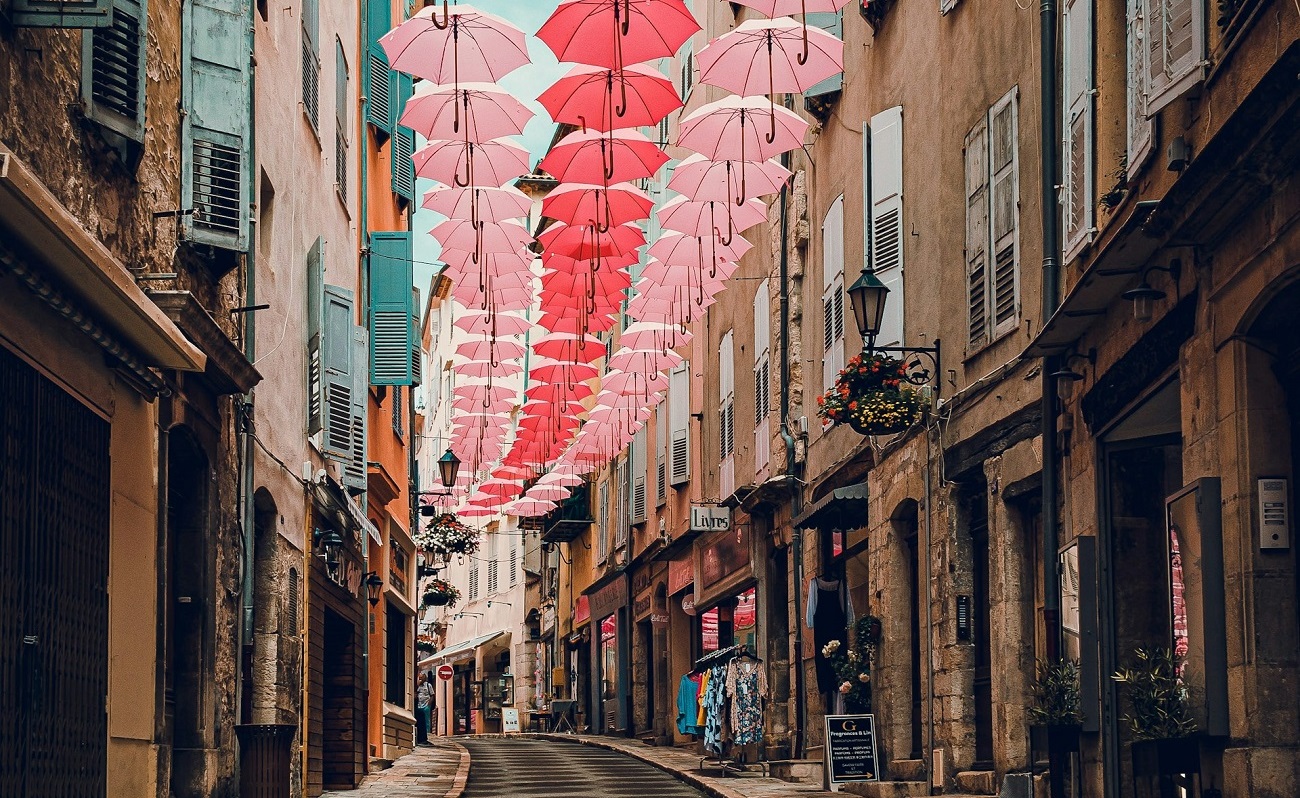 Quelles sont les villes où il y a le plus de soleil en France ?