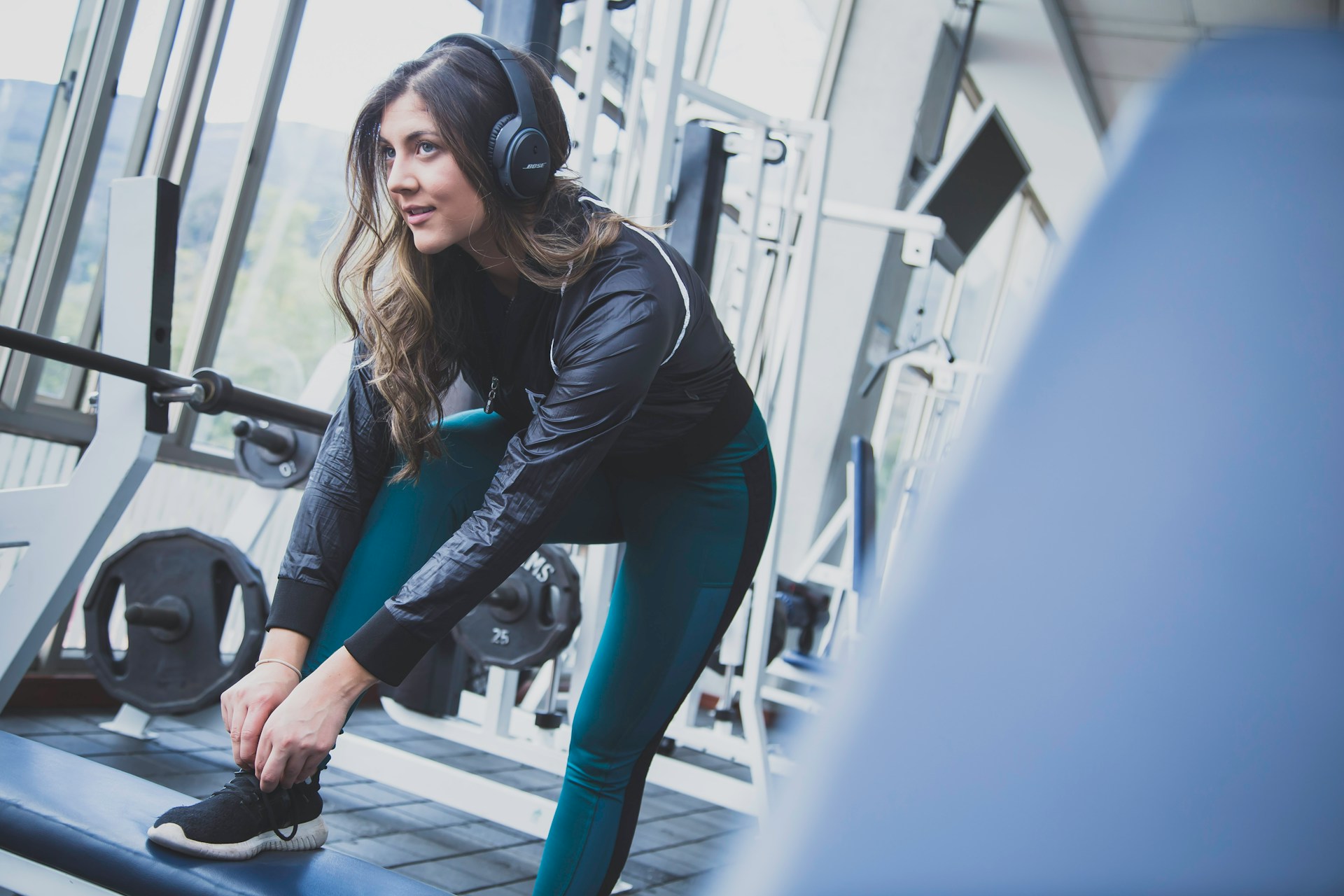 Méthode 5/10/15 pour une remise en forme en 12 semaines