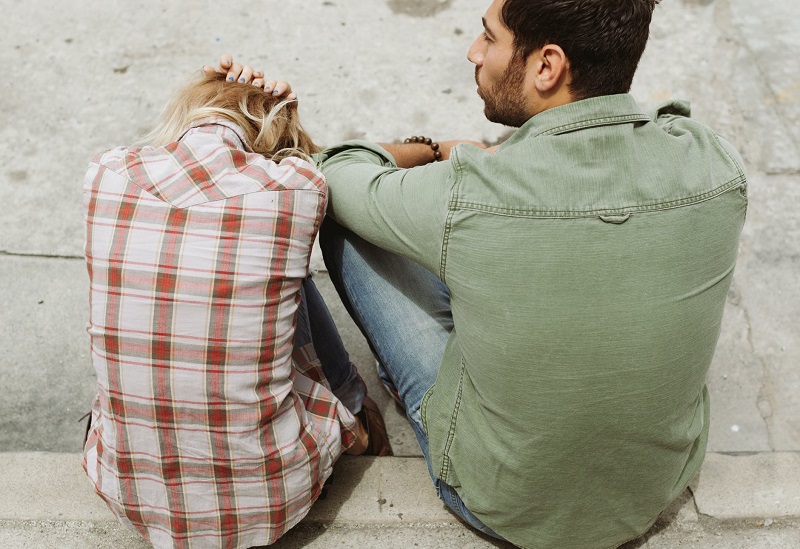 Comment bien gérer les disputes de couple