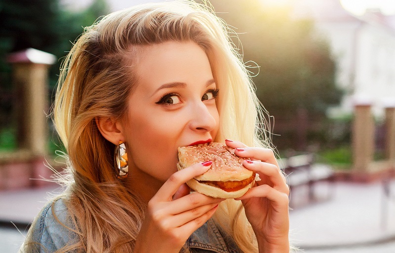 J'ai faim tout le temps : pourquoi ?