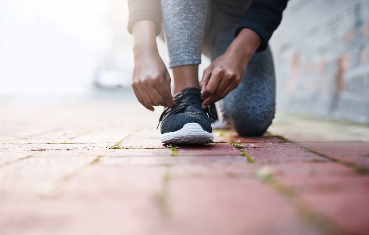 Comment faire plus de sport facilement