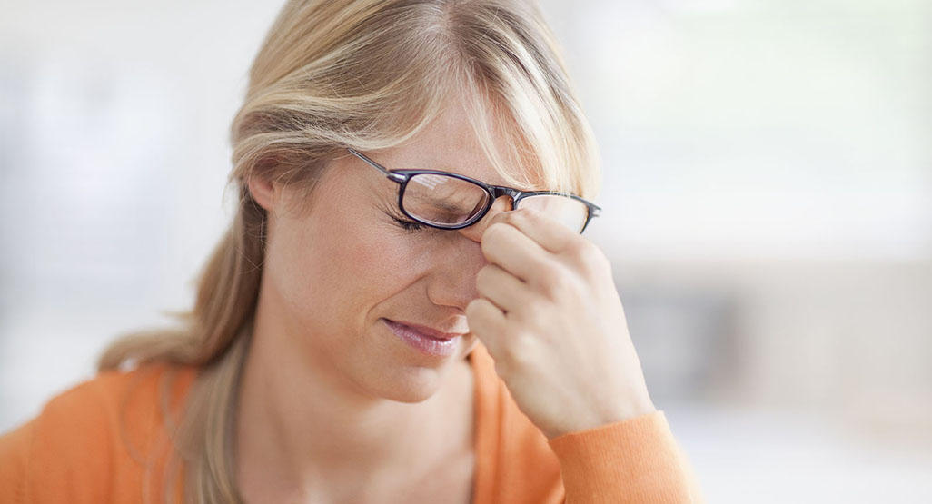 Pourquoi les femmes ont autant de migraines ?