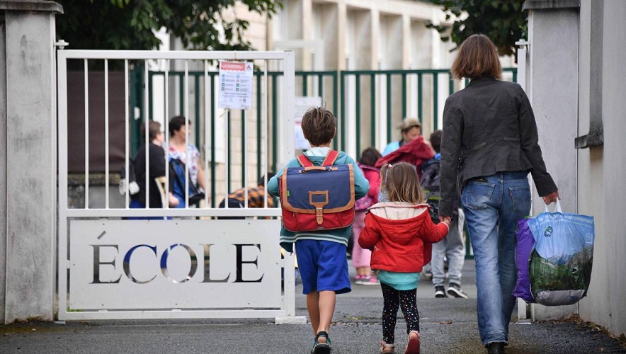 Mon enfant ne veut pas aller à l'école : comment faire ?