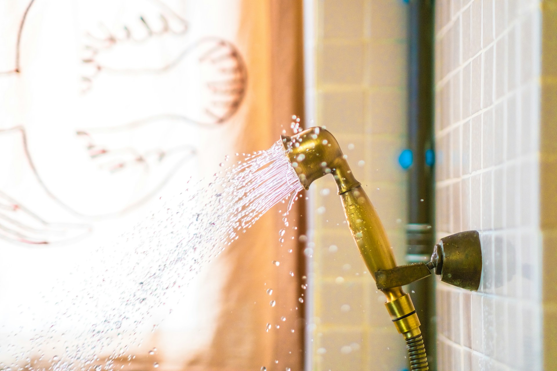 Quel est le meilleur moment pour prendre une douche ?