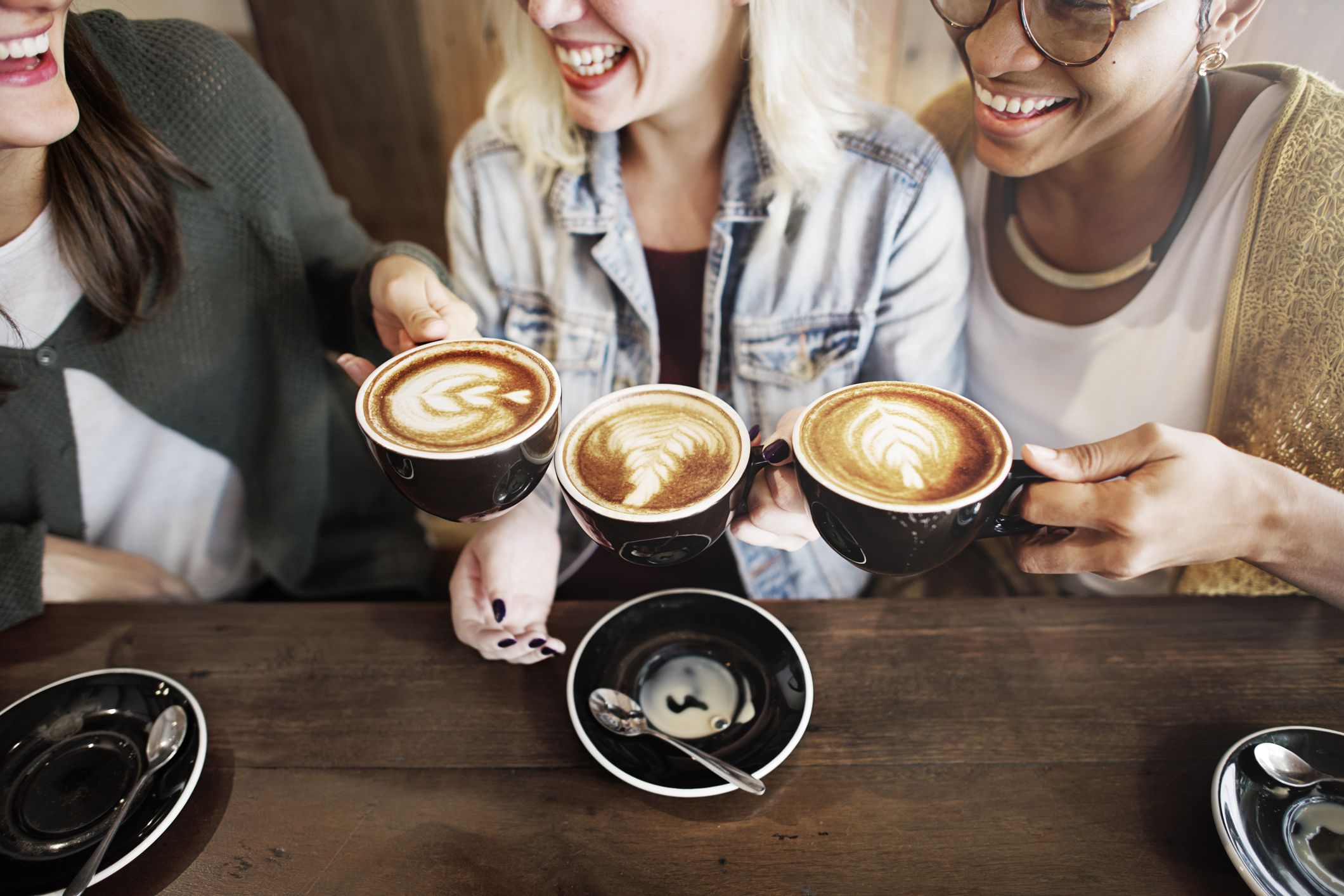 Est-ce que boire du café donne des migraines ?