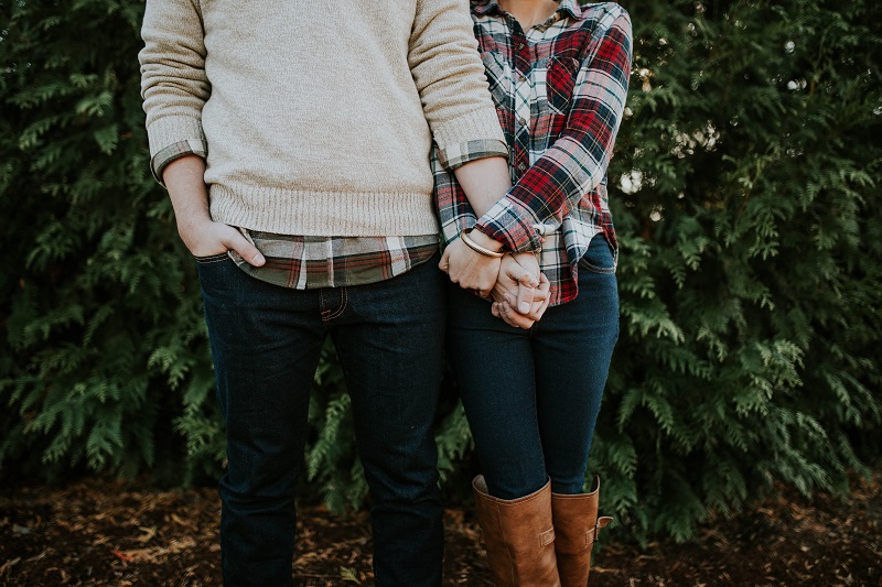 Pourquoi tout le monde veut se mettre en couple à l'automne