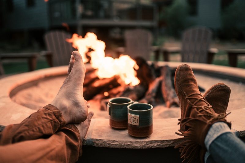 Comment adopter la méthode Coorie pour se sentir bien en hiver ?