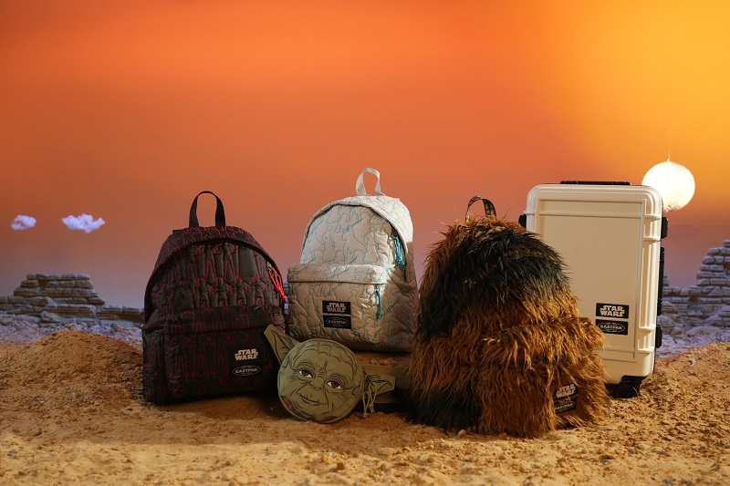 sacs-eastpak-star-wars