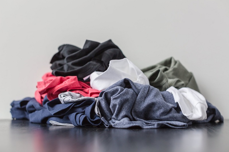 Comment ne plus avoir de linge sale en retard ?