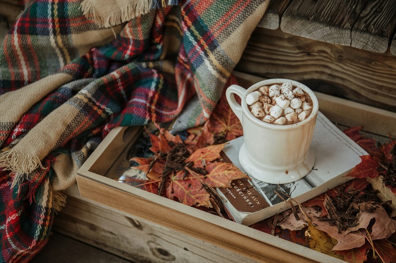 Pourquoi on déteste le mois de novembre