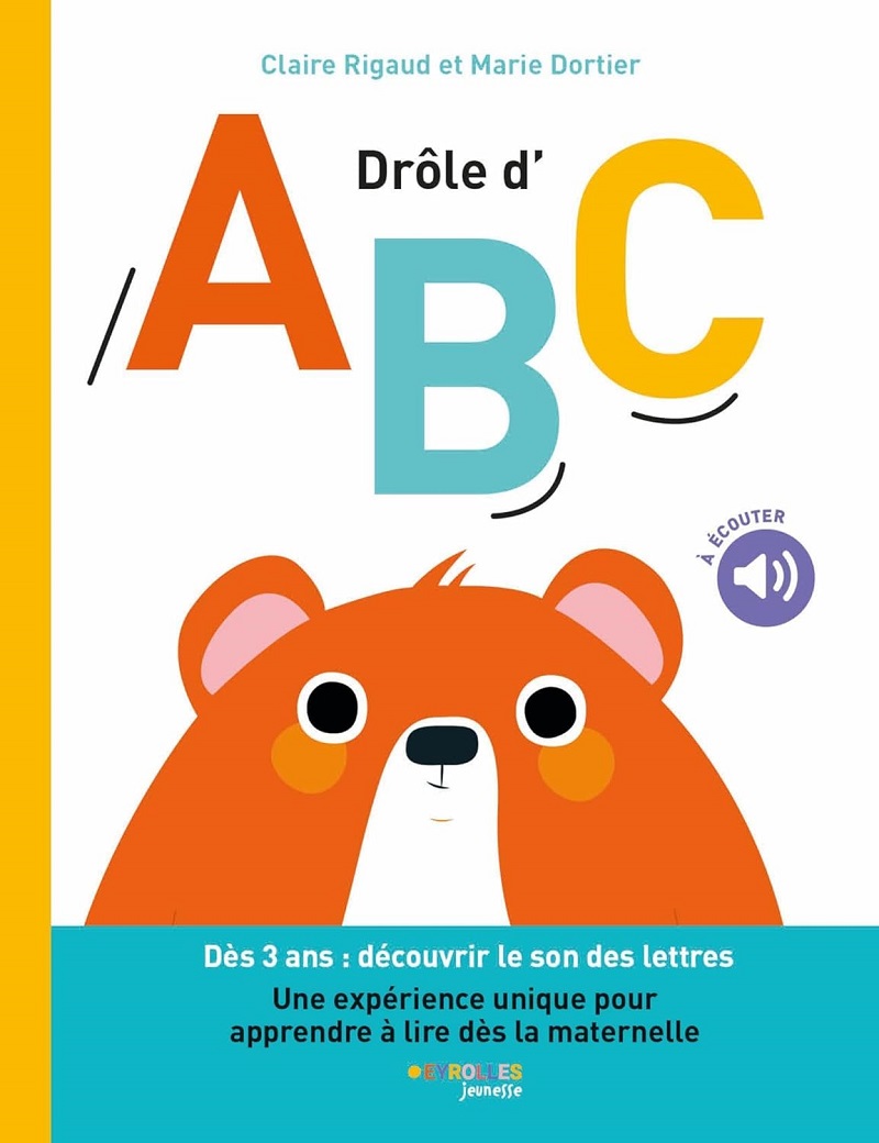 drole-d-ABC-abecedaire-de claire-rigaud-et-marie-dortier