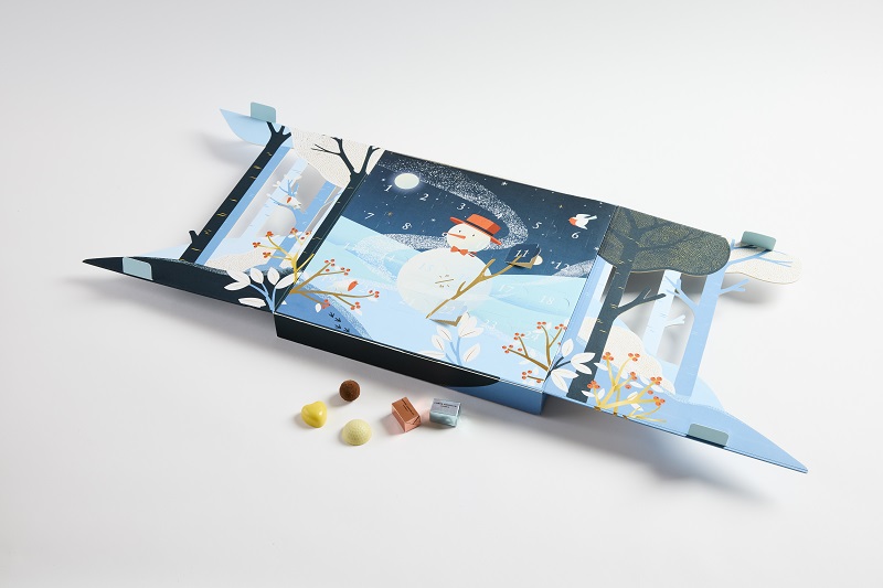 Maison Pierre Marcolini_NOEL 2024_Calendrier de lavent_Packshot_HD (1)