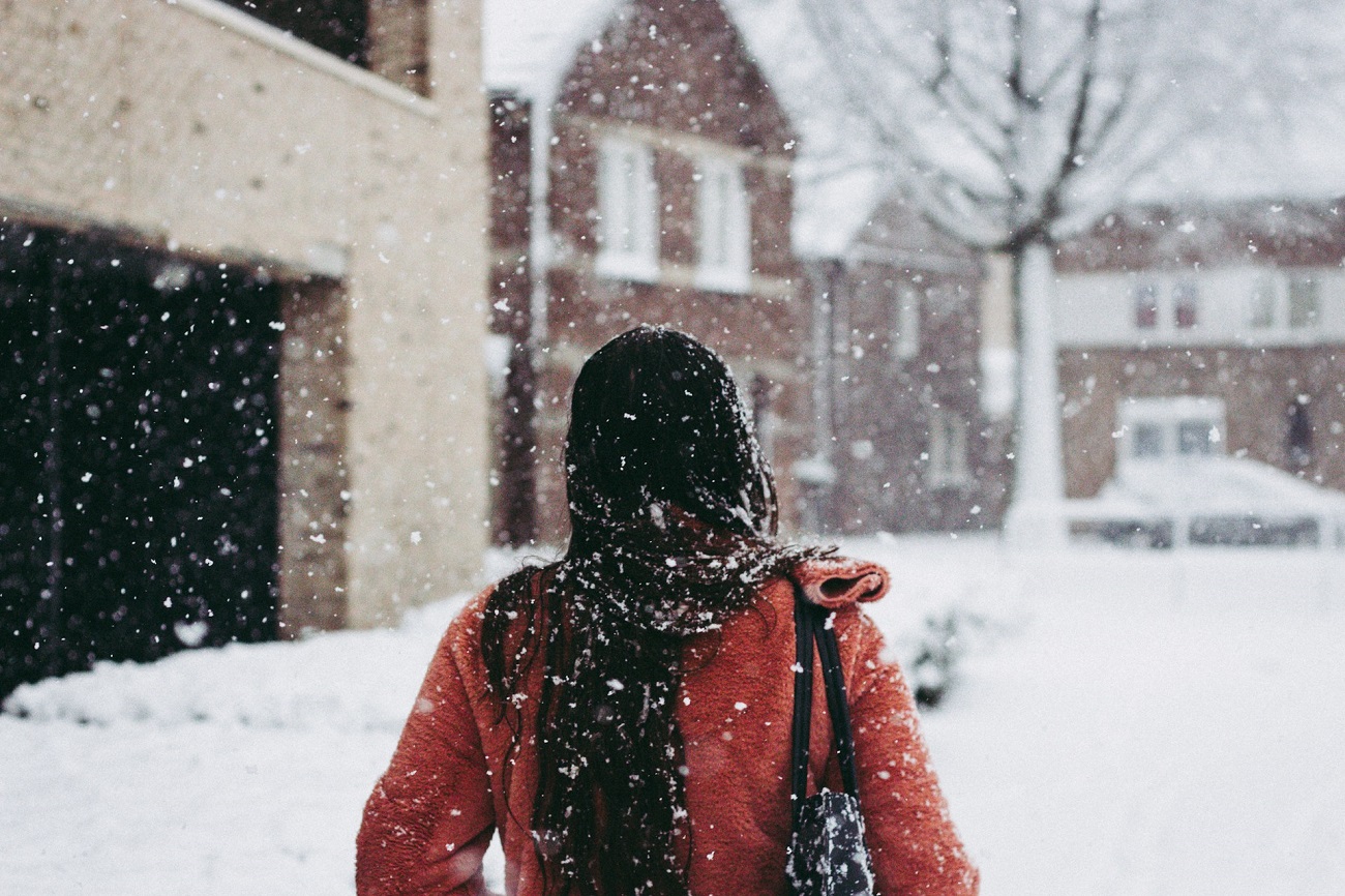 Pourquoi il fait de plus en plus froid en novembre ?