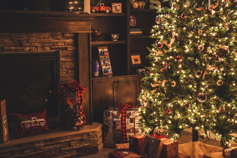 Pourquoi mettre son sapin de Noël dès le mois de novembre est une bonne idée