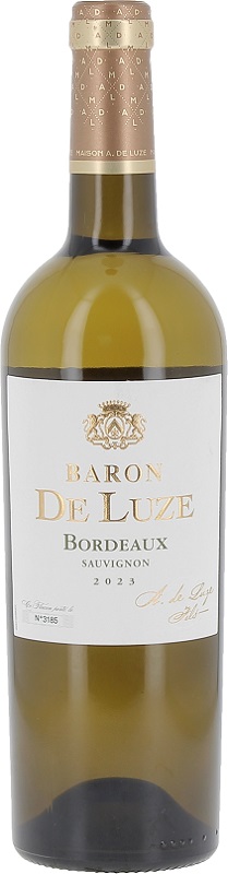 Baron De Luze Sauvignon 2023