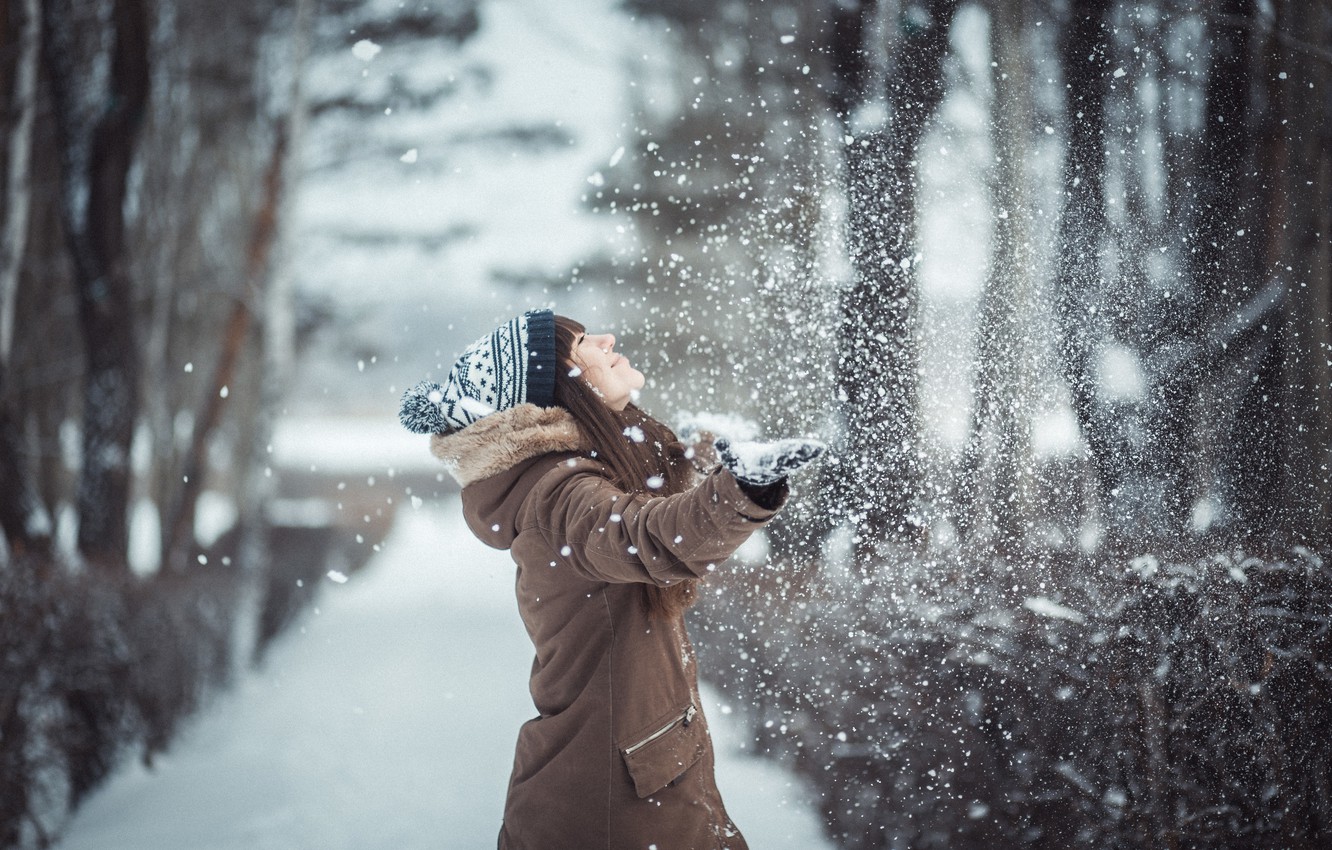 Comment être de bonne humeur en hiver ?