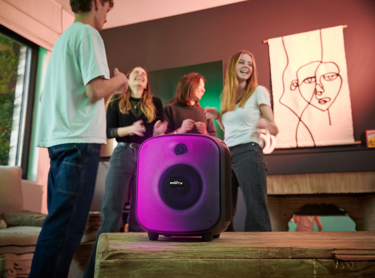 enceinte-party-cube-bigben