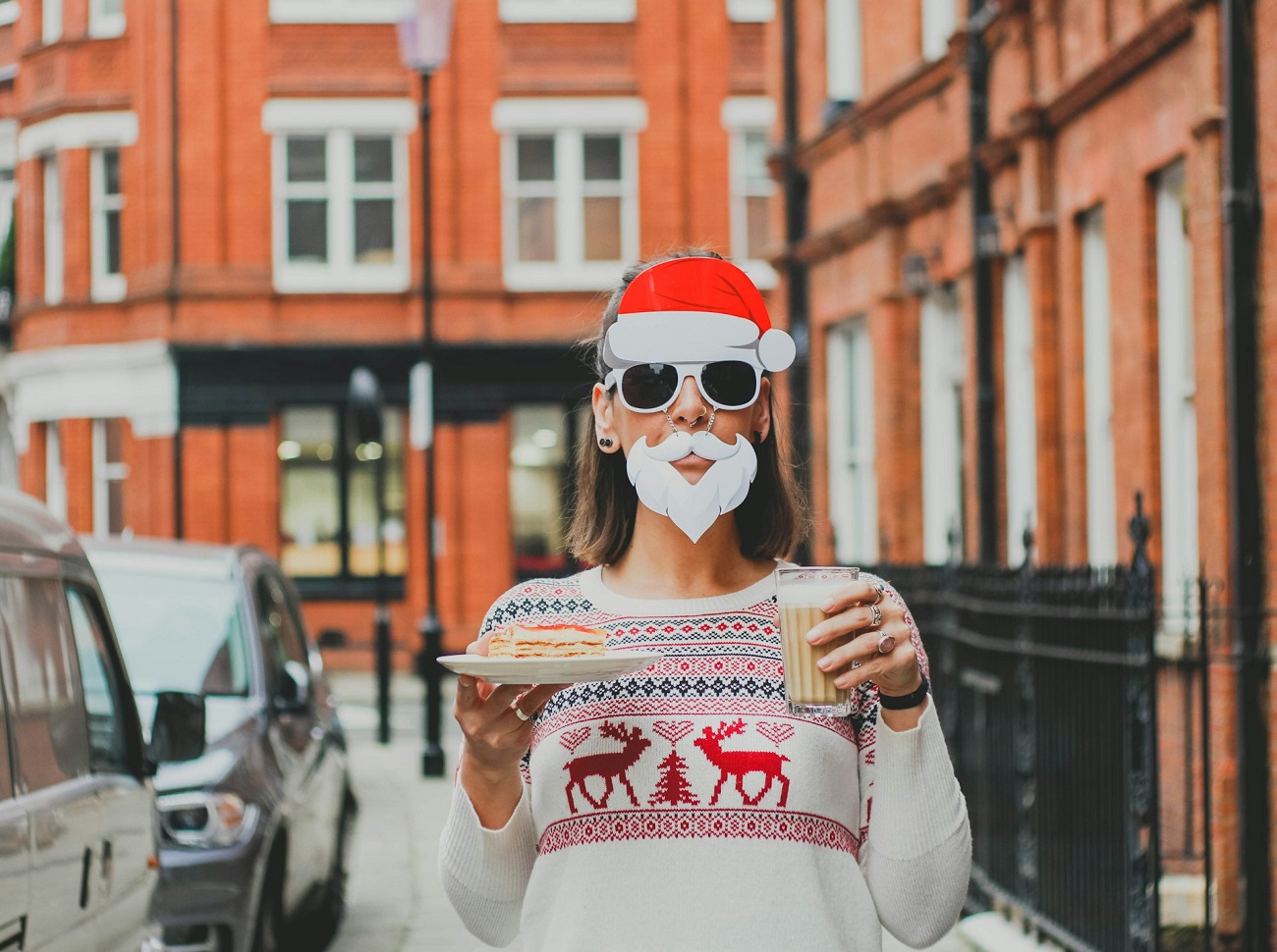 Comment être élégante pour le réveillon sans avoir froid ?