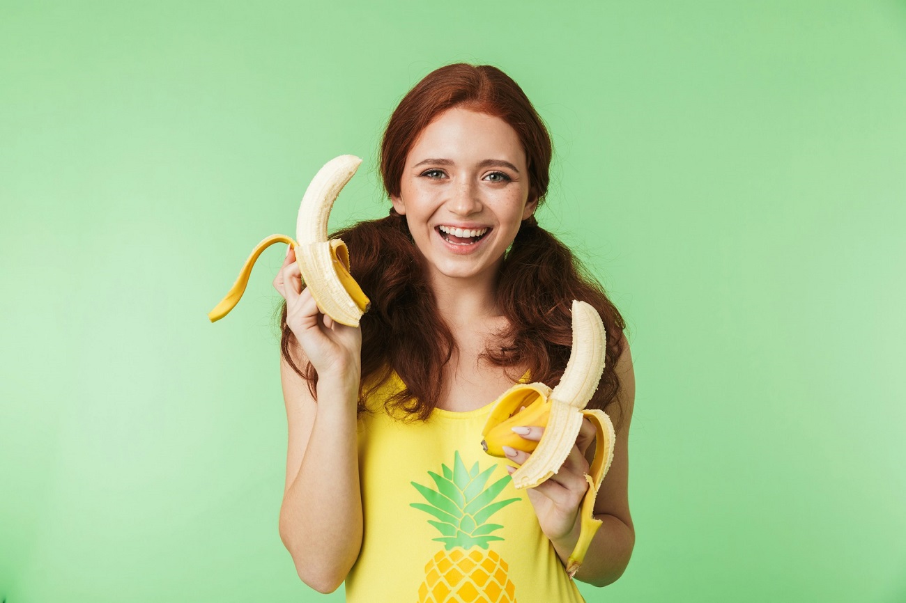 Manger une banane par jour pendant un mois : les bienfaits