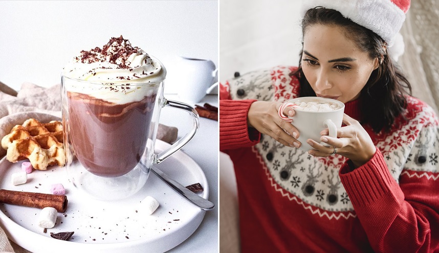 La recette de chocolat viennois maison facile