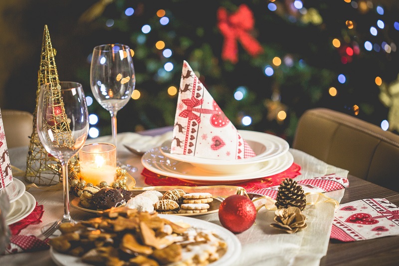 Je n'aime pas Noël