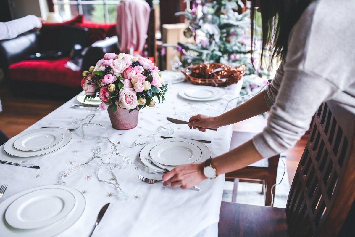 Comment manger léger après les fêtes