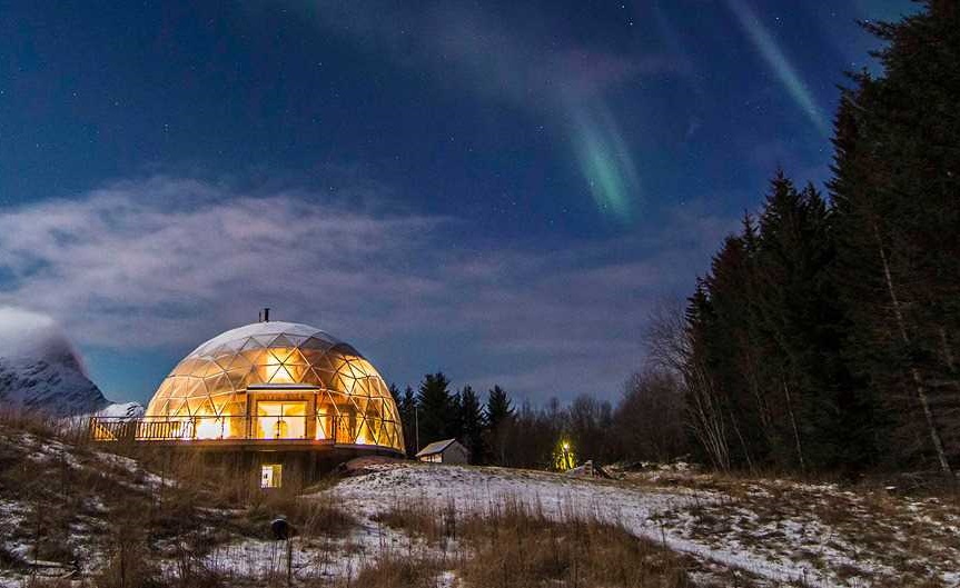 Comment vivre dans un maison écologique ?