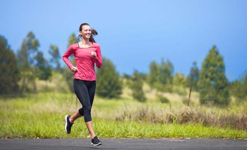 Programme d'entrainement course à pied gratuit pour débutant