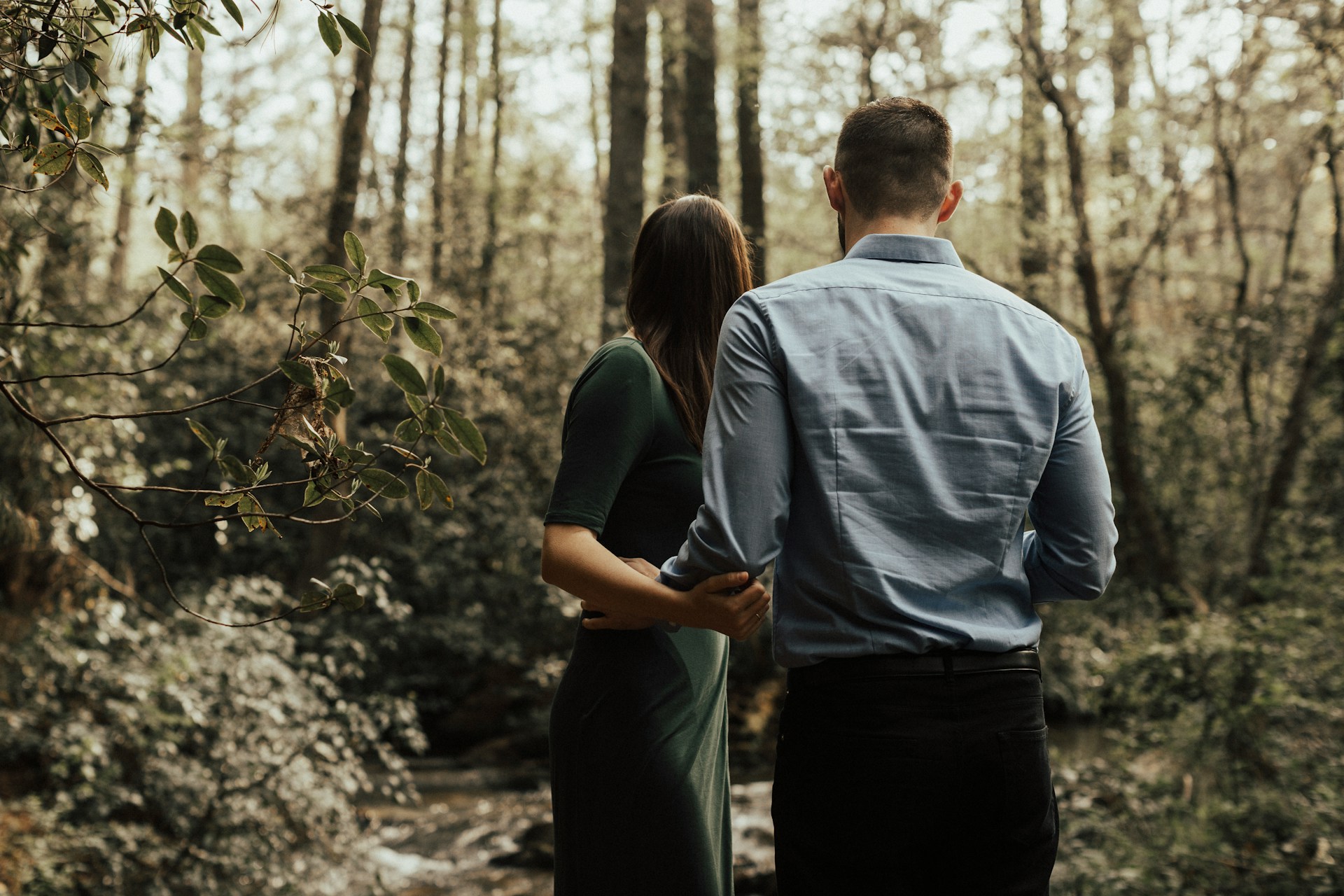 Comment faire la différence entre amour et chantage affectif ?