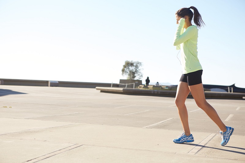 Faire du sport permet de lutter contre la dépression