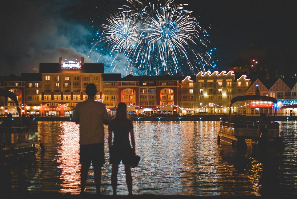 Les signes que la relation de couple ne durera pas après les vacances