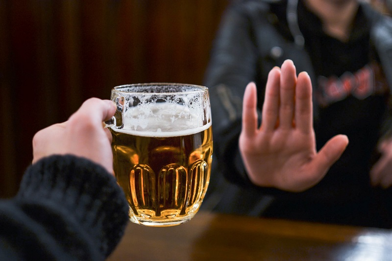 Pourquoi il ne faudrait pas du tout boire d'alcool si on veut être en bonne santé