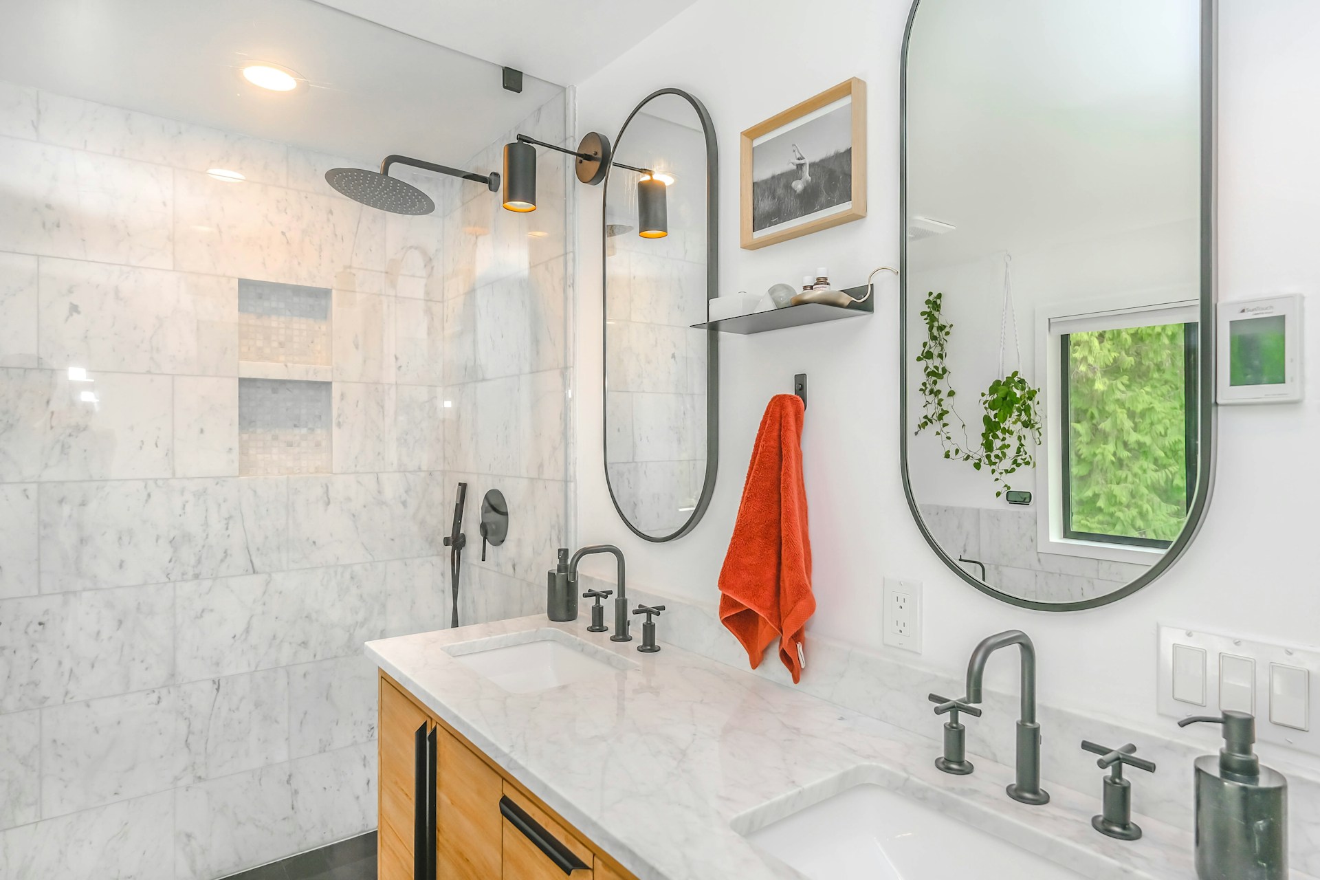 Pourquoi il ne faut pas prendre une douche le matin