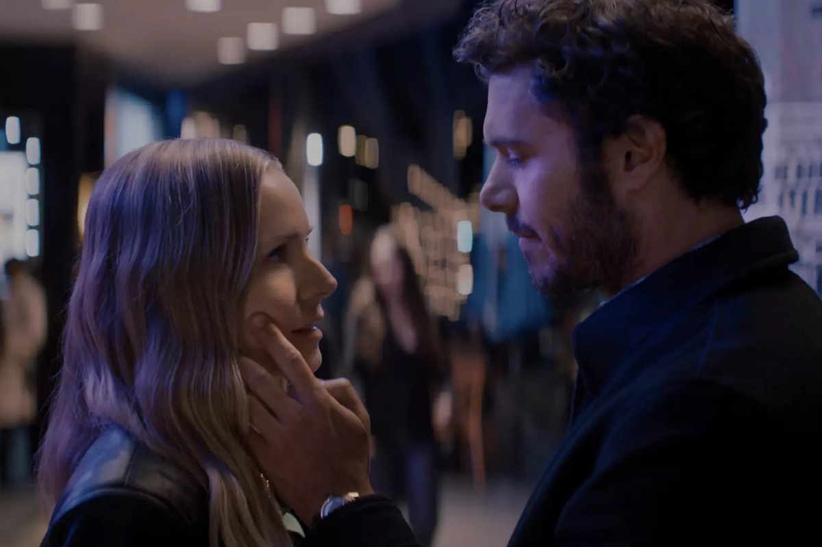 Nobody Wants This : la nouvelle série avec Kristen Bell et Adam Brody