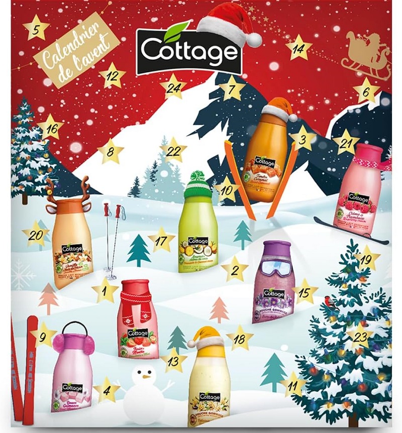 calendrier-de-l-avent-cottage-2024-avis-prix-1