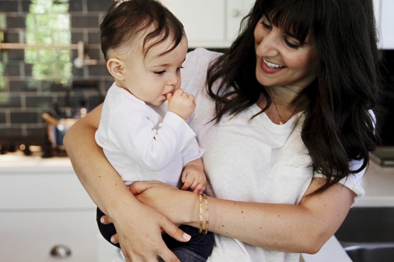 Quel est le meilleur conseil à donner à une autre maman ?