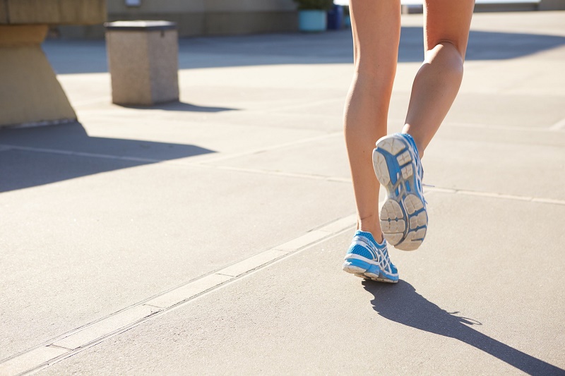 Comment courir plus longtemps sans se blesser ? La règle des 10%