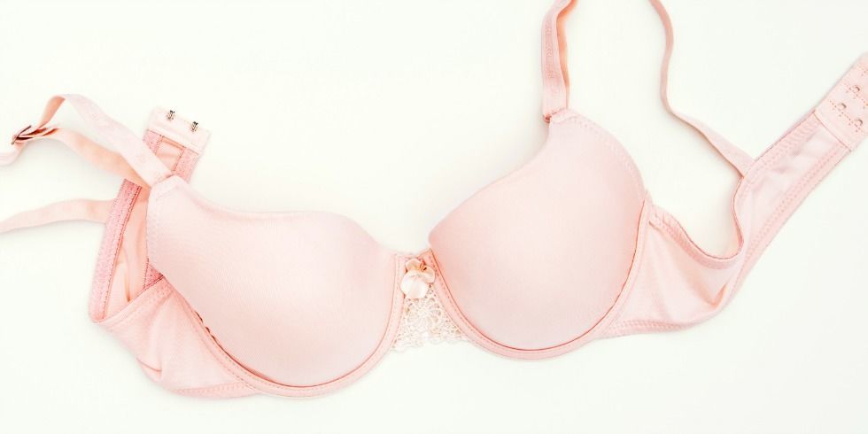 Comment laver un soutien-gorge ?