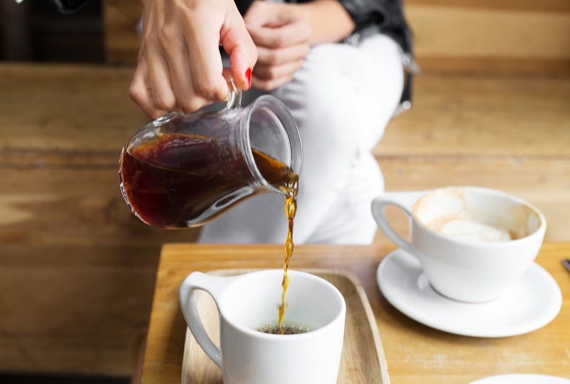 Pourquoi le café rend plus anxieux ? Les conseils pour éviter d'augmenter son anxiété