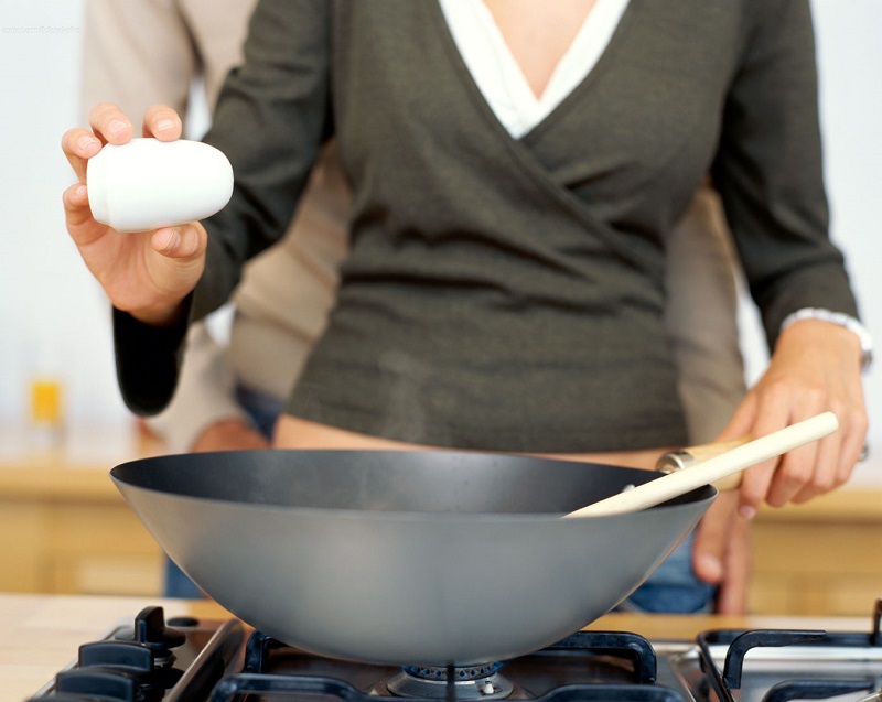 Pourquoi il ne faut pas manger trop salé ?