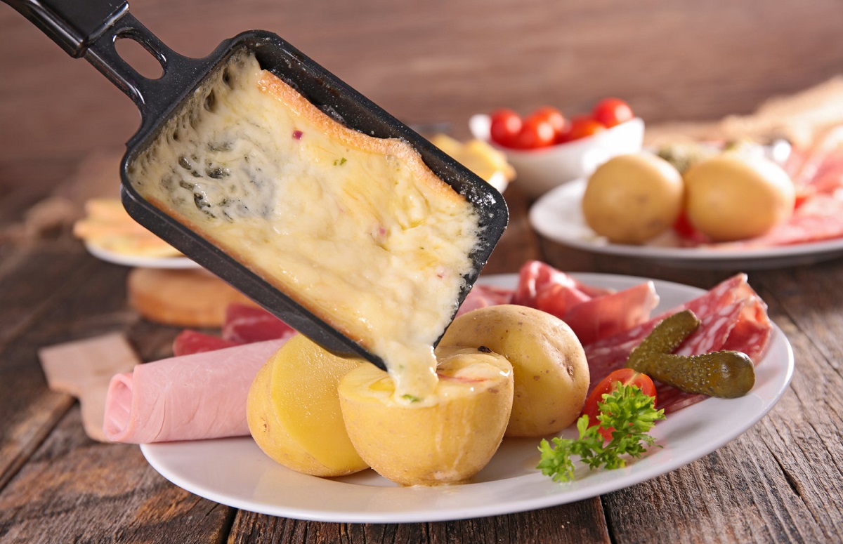 Les meilleurs conseils raclette