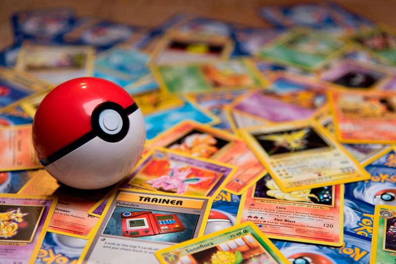 Quelles sont les cartes Pokemon les plus chères du monde ?