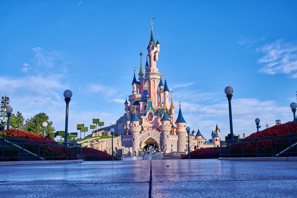 Disneyland Paris : comment avoir des billets pas cher ? L'offre à 9,99€