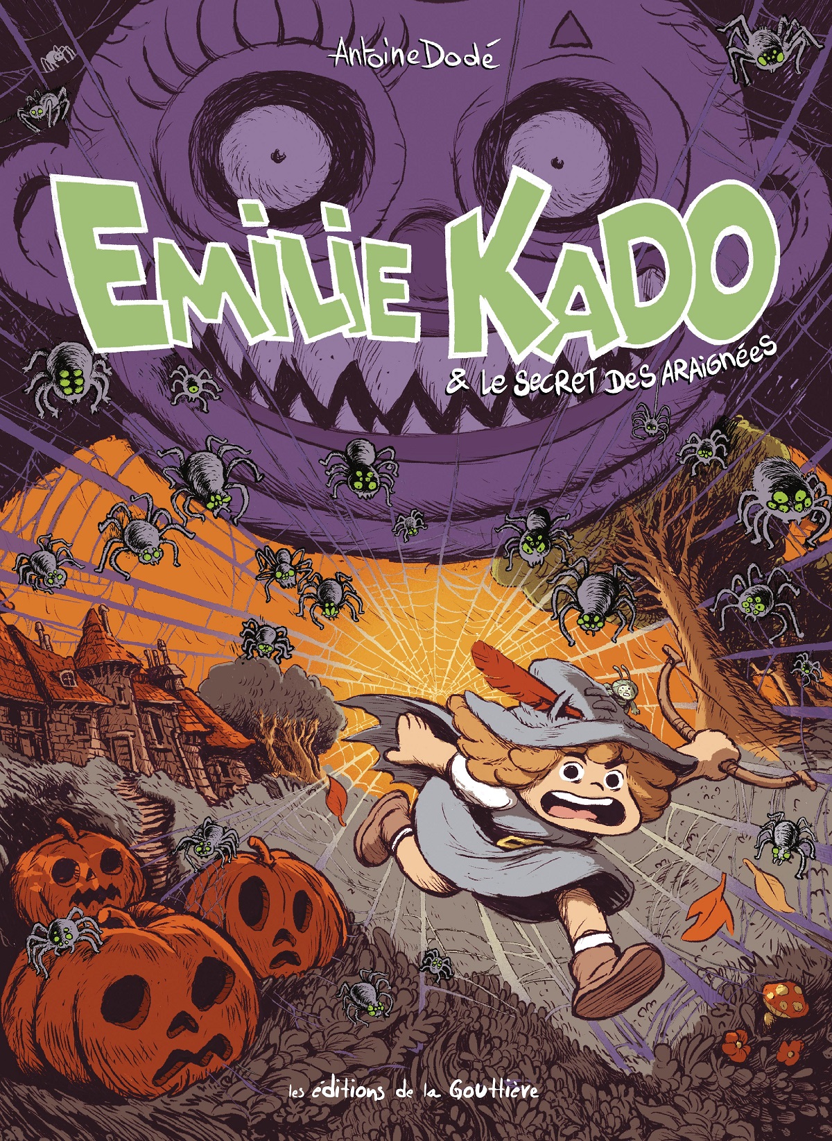 emilie-kado-et-le-secret-des-araignees-bd-jeunesse-halloween